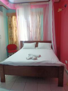 Tommy's Lounge Apartments - Nairobi - 1