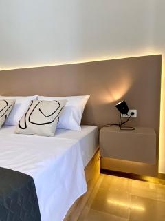 Nafpaktos accommodation near historic center (1) - Nafpaktos - 7