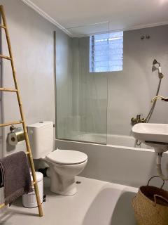 Nafpaktos accommodation near historic center (1) - Nafpaktos - 3
