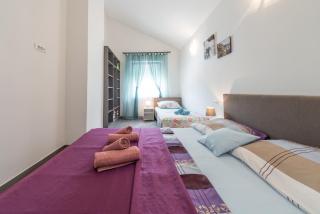 Apartments Villa Soleil - Mlini - 7