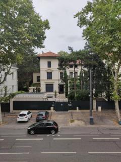 Belges - Lyon - 8
