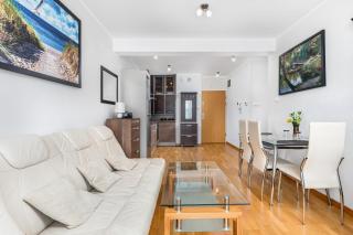 Apartamenty Casa Marina - Świnoujście - 0
