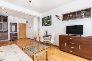 Apartamenty Casa Marina - Świnoujście - 1