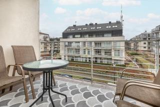 Apartamenty Casa Marina - Świnoujście - 9