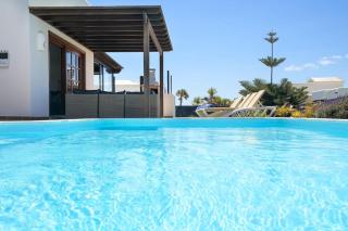 Hipoclub Villas, Aguamarina 2 - Playa Blanca - 8