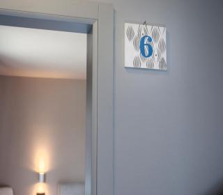 Moncrivel Rooms & Relax - Benevello - 4