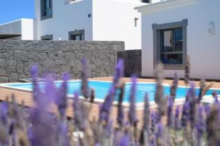 Hipoclub Villas, Aguamarina 30 - Playa Blanca - 6