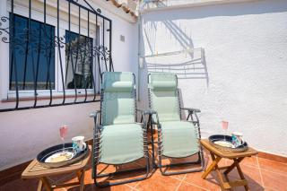 Casa Camila Family bungalow - L'Alfàs del Pi - 4