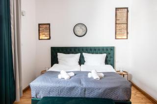 Szymborska Apartamenty Mostowa 18-1 - 1