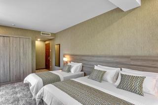 Vinum Hotel - Tbilisi - 4