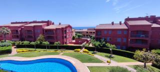 MSJ 69 Bonito dúplex en Marina Sant Jordi - Calafat - 7