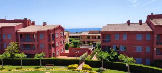 MSJ 69 Bonito dúplex en Marina Sant Jordi - Calafat - 6