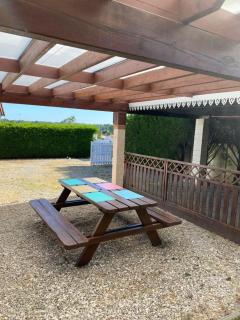 Maison Vendéenne à 10 min de la mer - Avrillé - 3