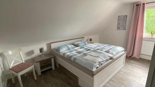 Ferienwohnung am Bakenberg - Hahausen - 1