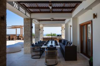 Alpha Estate & Spa - Rethymno - 8