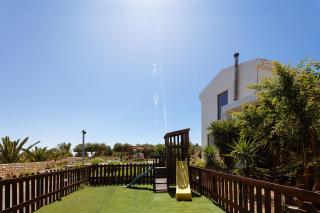 Alpha Estate & Spa - Rethymno - 2