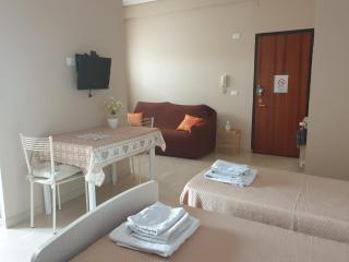 A "Casa Inn-centro" Monolocale - Catania - 2