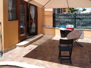 Casa a 50 passi dalla spiaggia - Capoterra - 2