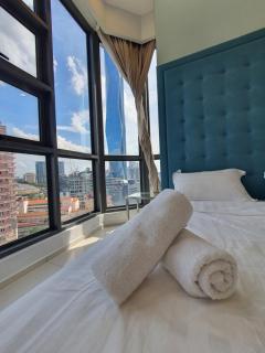 The Robertson Bukit Bintang by WEEGO Homes - Kuala Lumpur - 8