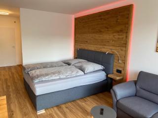 Haus München - Bad Griesbach - 8
