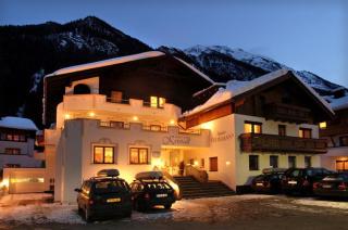 Hotel Kristall B&B - Ischgl - 6