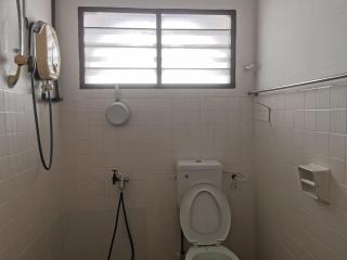 Cheerful 4-Bedrooms Residents Home - Ipoh - 5
