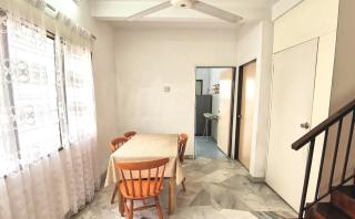 Cheerful 4-Bedrooms Residents Home - Ipoh - 7