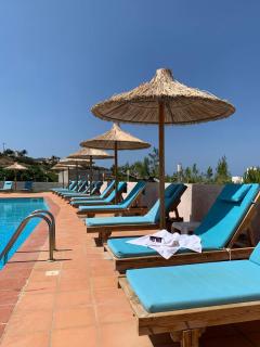 Saradari Beach Hotel - Adults Only - Hersonissos - 2