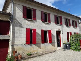 Maison Rouge - Montagne - 6