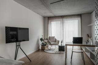 CLOUD N°7 STUDIOS - 3