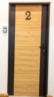 Szymborska Apartamenty Mostowa 18-2 - Toruń - 2