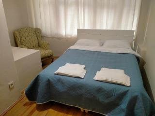2 bedrooms central area located appartment 1floor - Istambul - 2
