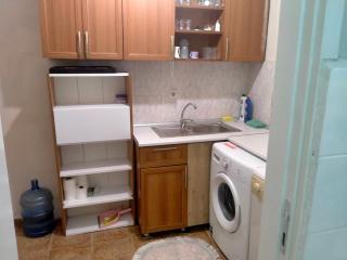 2 bedrooms central area located appartment 1floor - Istambul - 1