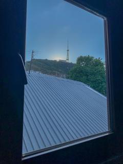 Leon Rooms - Tbilisi - 1