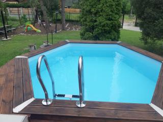 Milmár Wellness Vendégház Miskolctapolca - Miskolctapolca - 4