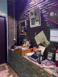 Leon Rooms - Tbilisi - 2
