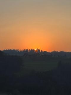 Hilltop-house, near train, 180° panorama, friendly - Birmensdorf - 3