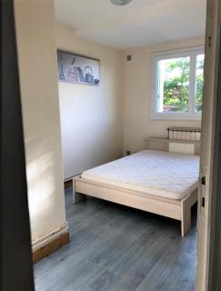 Appartement vue sur baie et océan, 100 m de la plage et du centre par chemin privé - Arcachon - 7