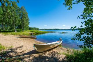 Mertaranta - Pääjärvi - 9