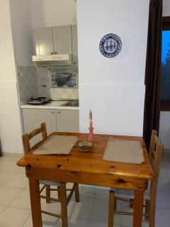 Livadia Studios - Rapanianá - 1