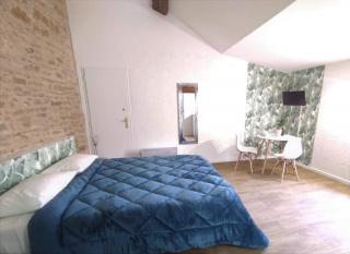 Appartement Oingt - Les Meublés des Pierres Dorées - Theizé - 2