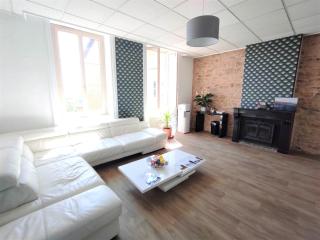Appartement Oingt - Les Meublés des Pierres Dorées - 5