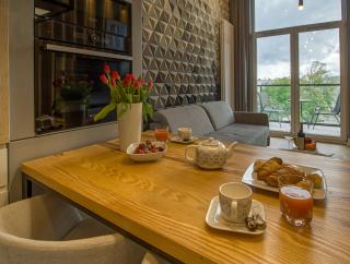 Seaside loft - Gdansk - 9