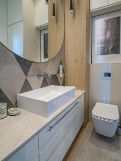 Seaside loft - Gdansk - 3