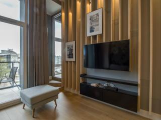 Seaside loft - Gdansk - 6