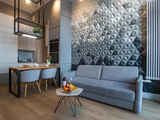 Seaside loft - Gdansk - 7
