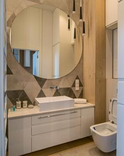 Seaside loft - Gdansk - 2
