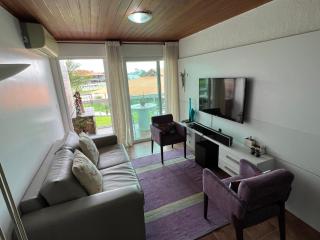 Flat 601 Condominio Villa Hípica - Gravatá, PE - Gravatá - 9