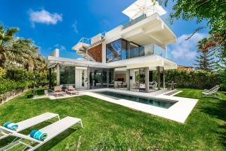 All About Villa Gladiolo - 9