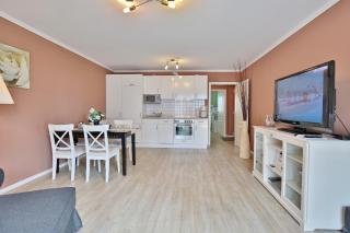 Strandvilla Strandvilla Appartement 6 - 3